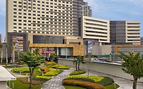 Holiday Inn Makati